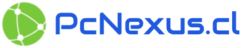PcNexus.cl Logo