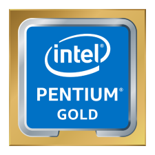 Procesador Intel Pentium Gold