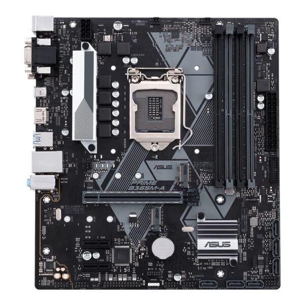 Mother Board Asus Prime B365M-A